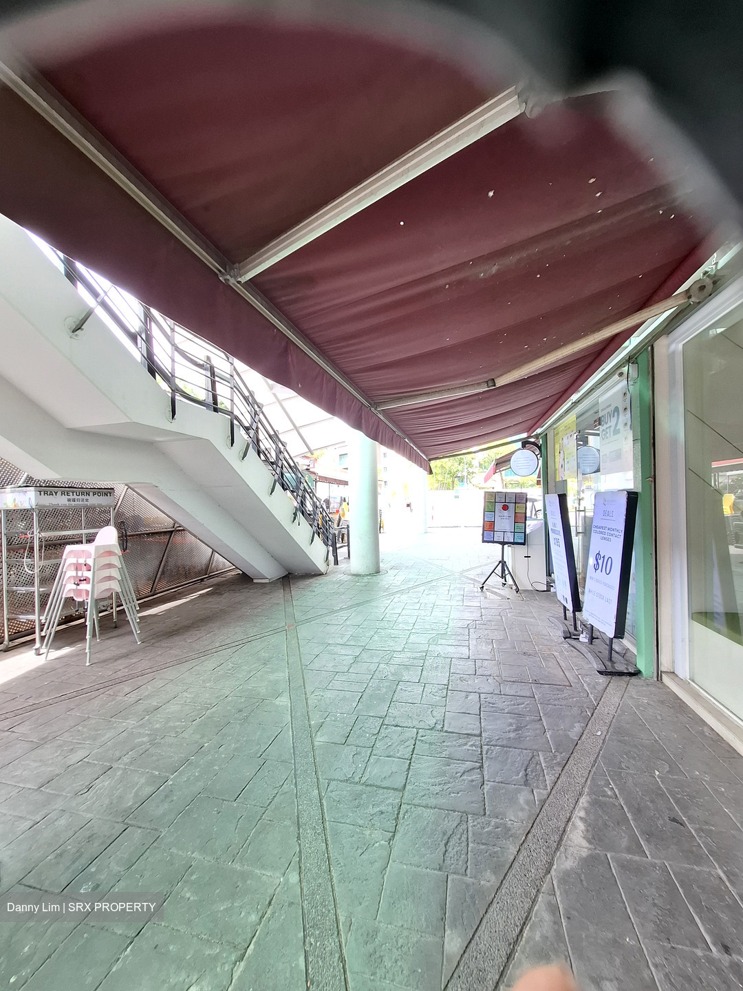 Bedok Market Place (D16), Shop House #573052751